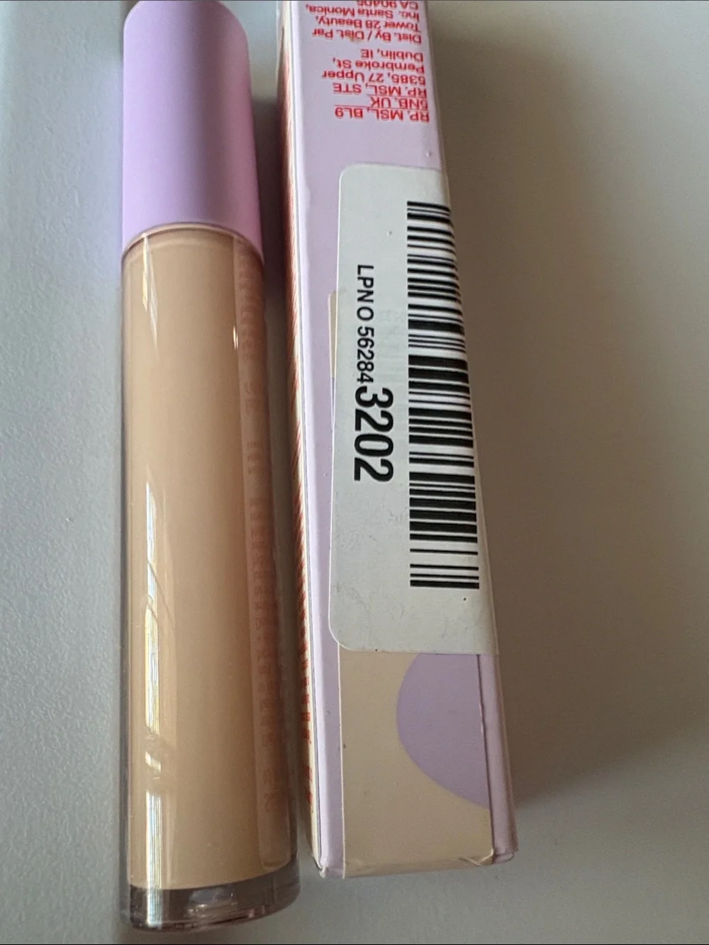 Tower 28 hydrating serum